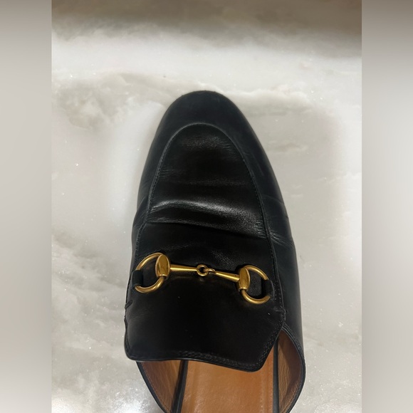 Gucci Princetown Slipper/Loafer - Picture 5 of 10